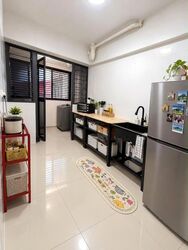 Blk 310B Waterway Terraces II (Punggol), HDB 3 Rooms #628881481